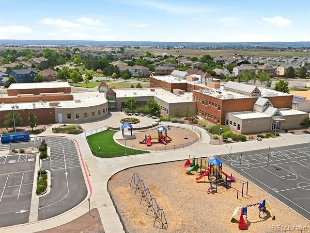 12713 E 105th Place Commerce City, CO 80022