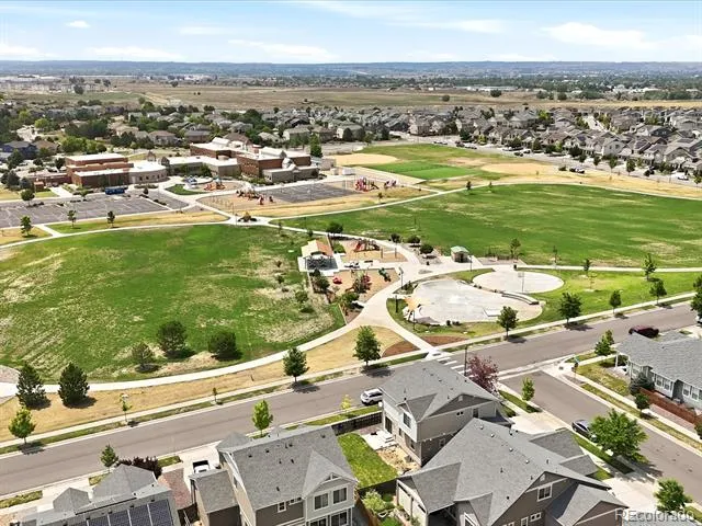 12713 E 105th Place Commerce City, CO 80022