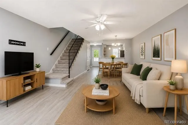 6712 S Holland Way Littleton, CO 80128