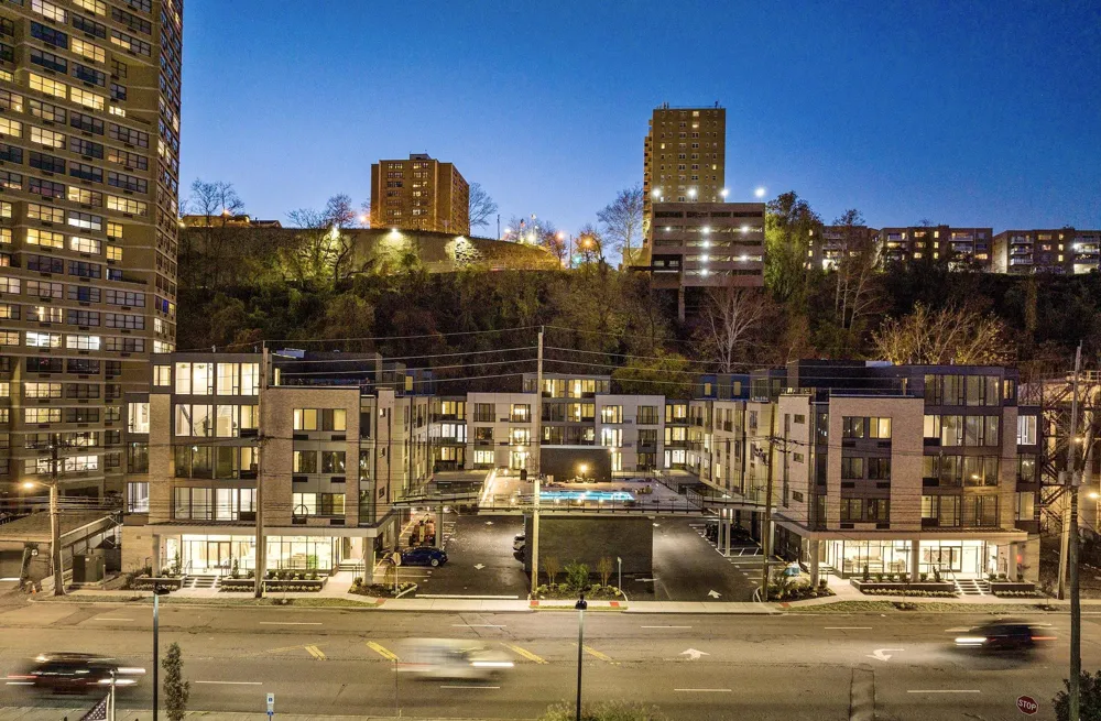 7101 RIVER RD North Bergen, NJ 07047