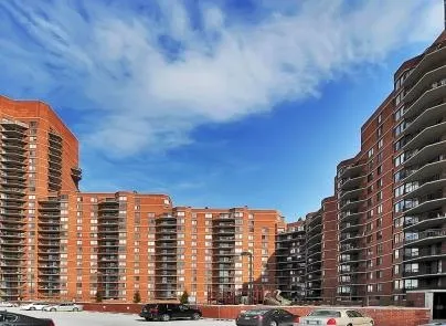 408 HARMON COVE TOWER