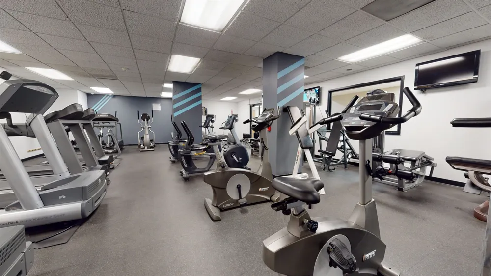 408 HARMON COVE TOWER Secaucus, NJ 07094
