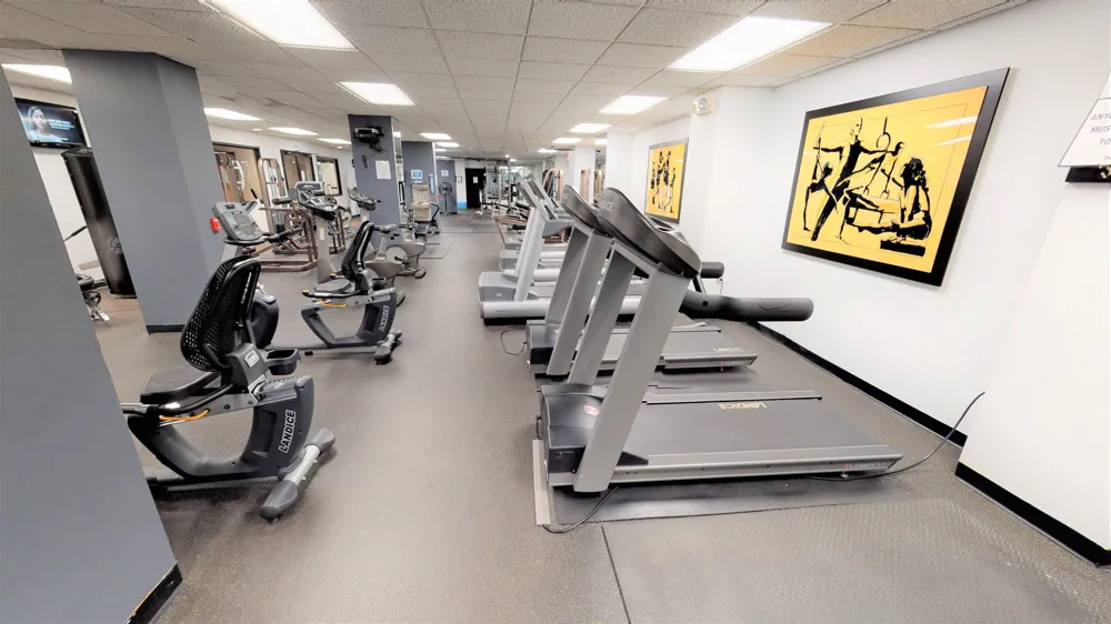 408 HARMON COVE TOWER Secaucus, NJ 07094