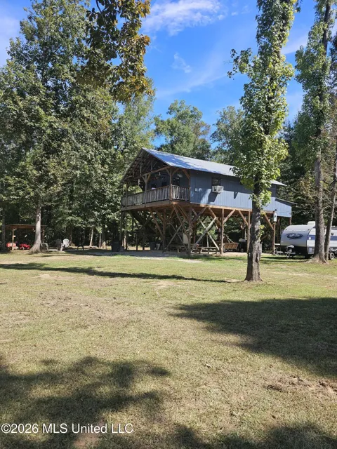 2144 A E Wilkerson Ferry Road