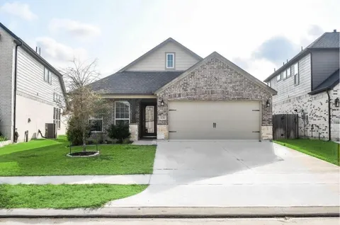 3234 Dawn Redwood Lane