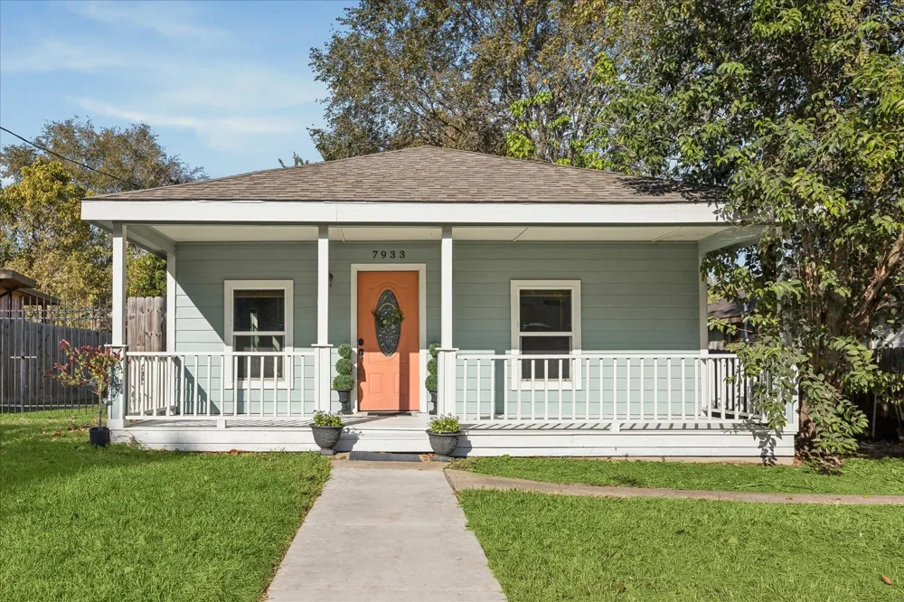 7933 Elwood Street Houston, TX 77012