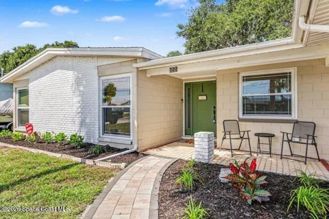 855 Montego Bay Drive S