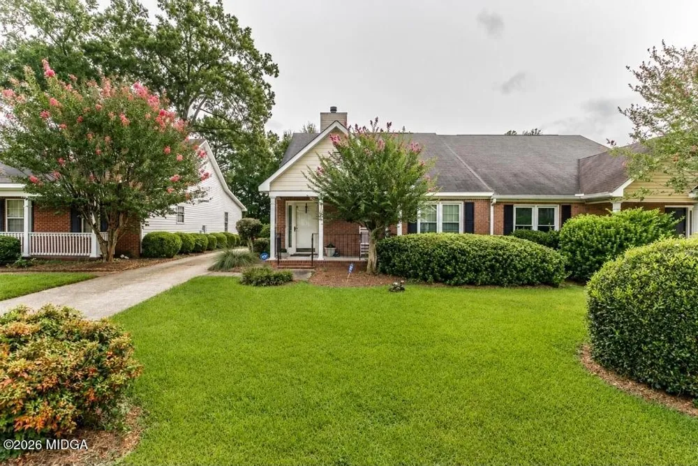 106 Braxton Drive Macon, GA 31210