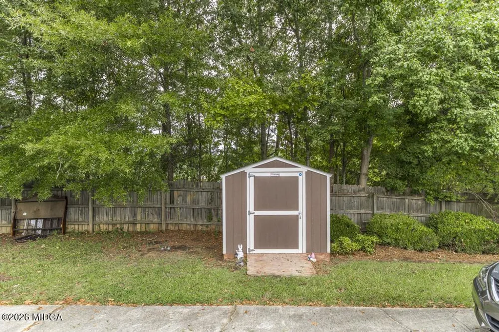106 Braxton Drive Macon, GA 31210
