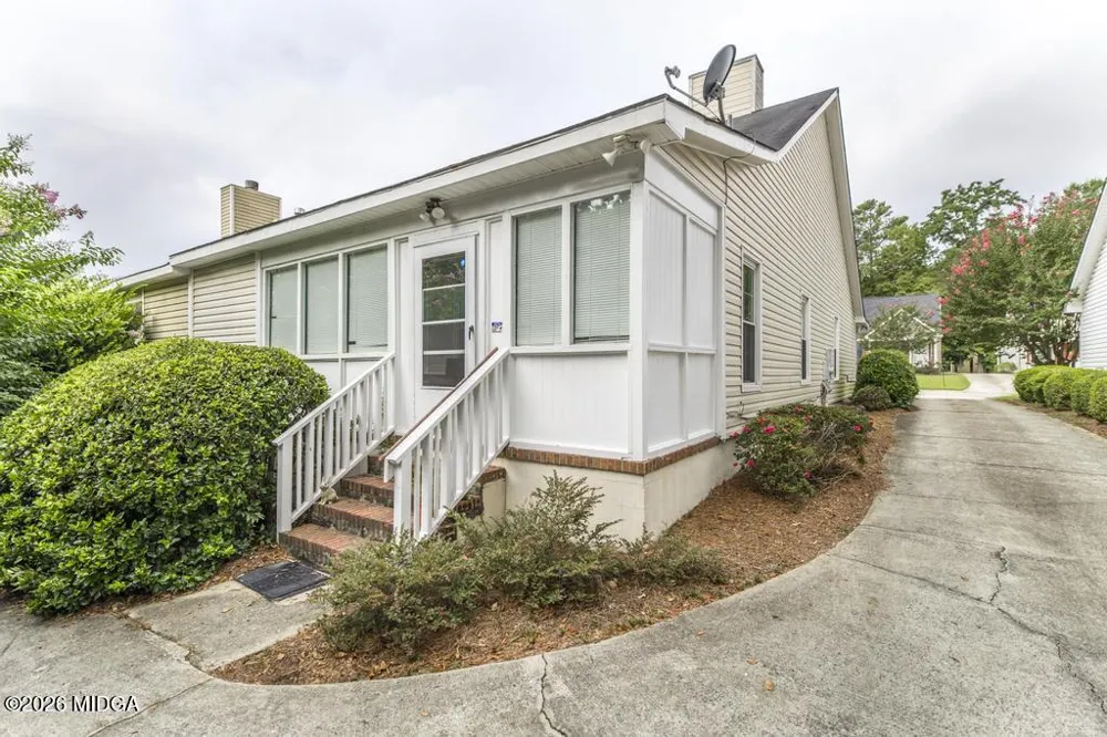 106 Braxton Drive Macon, GA 31210