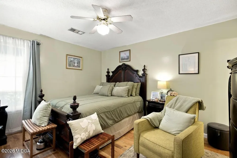 106 Braxton Drive Macon, GA 31210