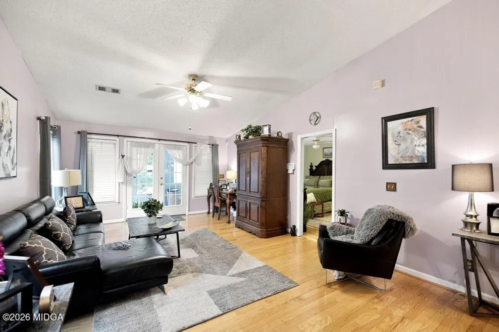 106 Braxton Drive Macon, GA 31210