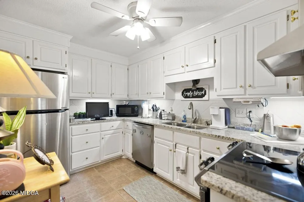 106 Braxton Drive Macon, GA 31210