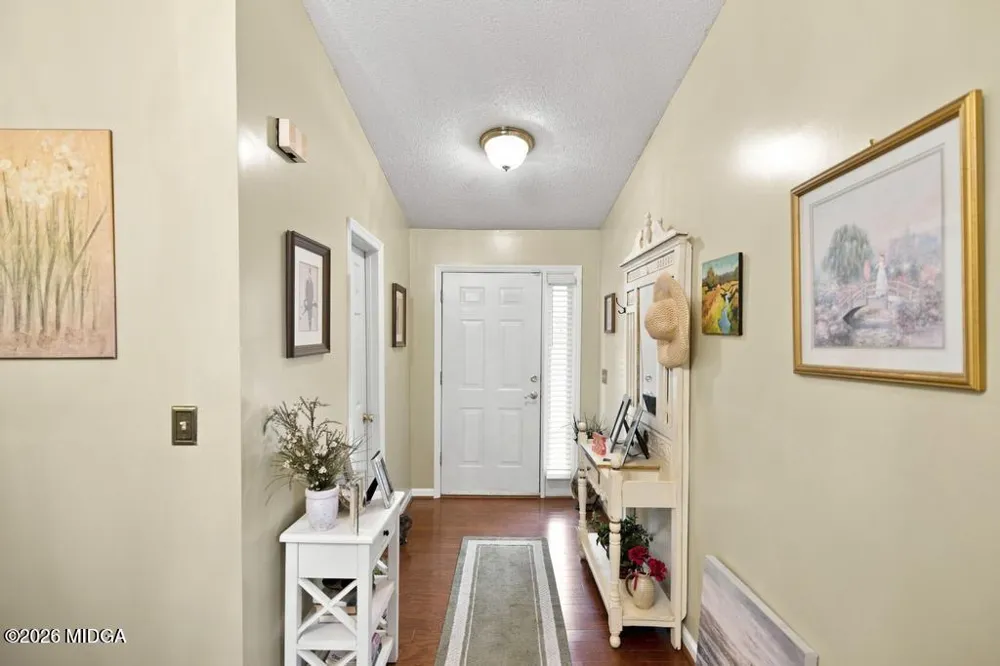 106 Braxton Drive Macon, GA 31210