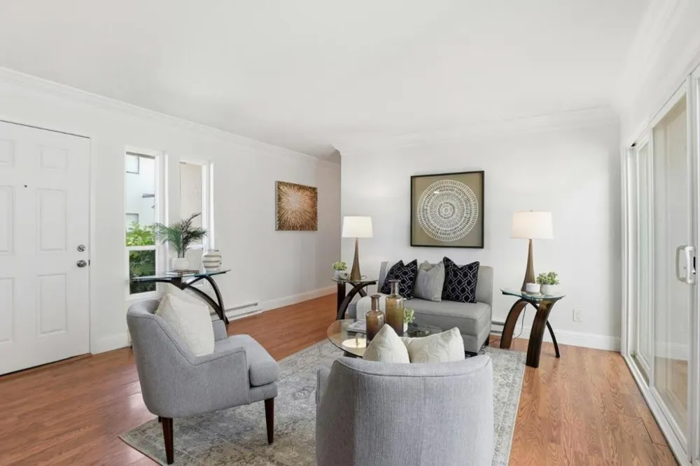 1919 Alameda De Las Pulgas #75 San Mateo, CA 94403