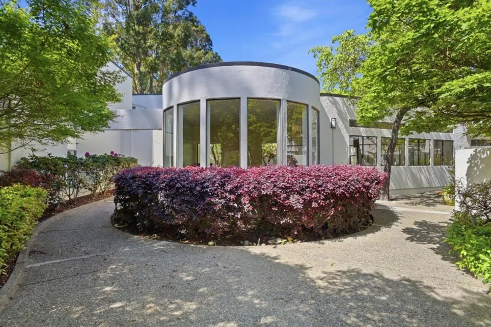 1919 Alameda De Las Pulgas #75 San Mateo, CA 94403