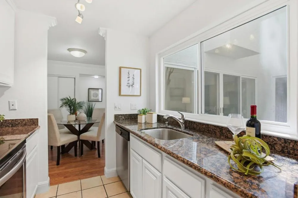 1919 Alameda De Las Pulgas #75 San Mateo, CA 94403