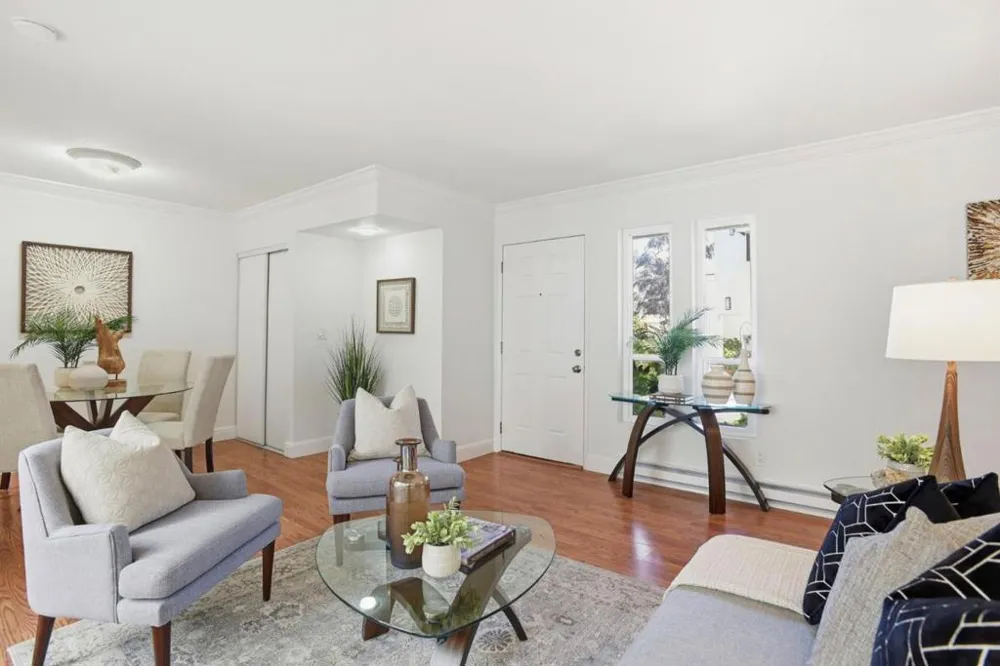 1919 Alameda De Las Pulgas #75 San Mateo, CA 94403