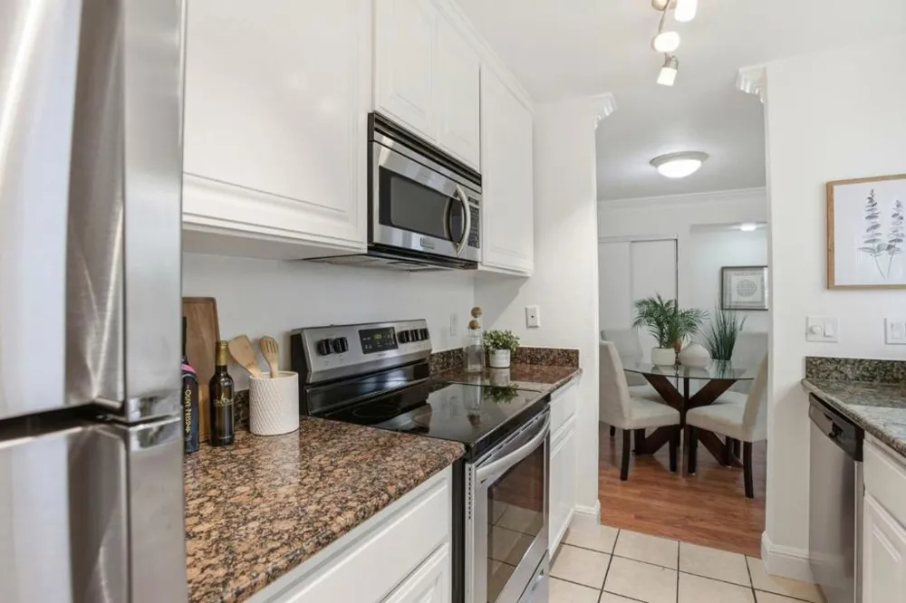 1919 Alameda De Las Pulgas #75 San Mateo, CA 94403