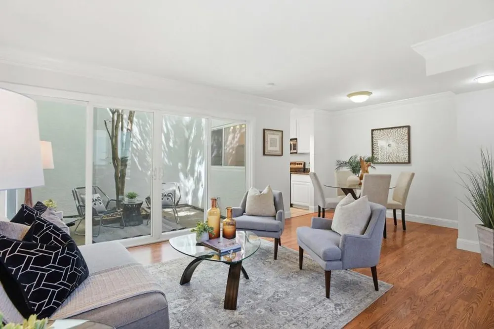 1919 Alameda De Las Pulgas #75 San Mateo, CA 94403