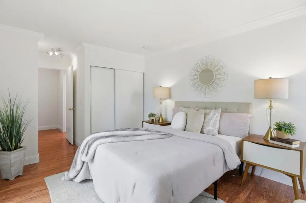 1919 Alameda De Las Pulgas #75 San Mateo, CA 94403