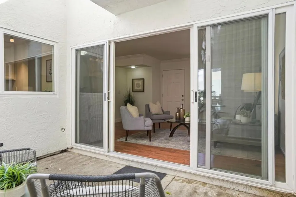 1919 Alameda De Las Pulgas #75 San Mateo, CA 94403