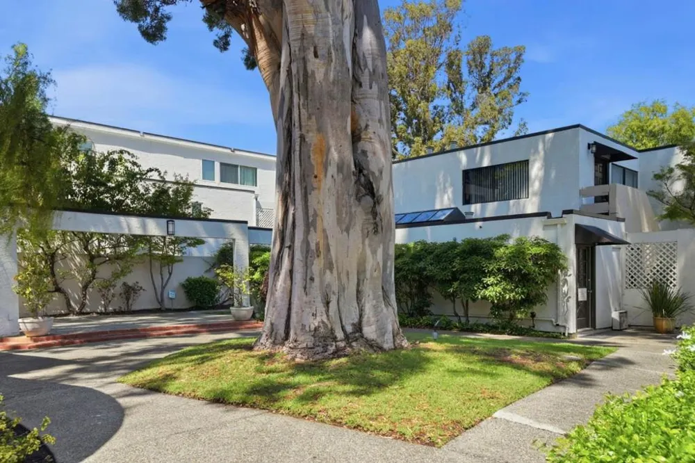 1919 Alameda De Las Pulgas #75 San Mateo, CA 94403