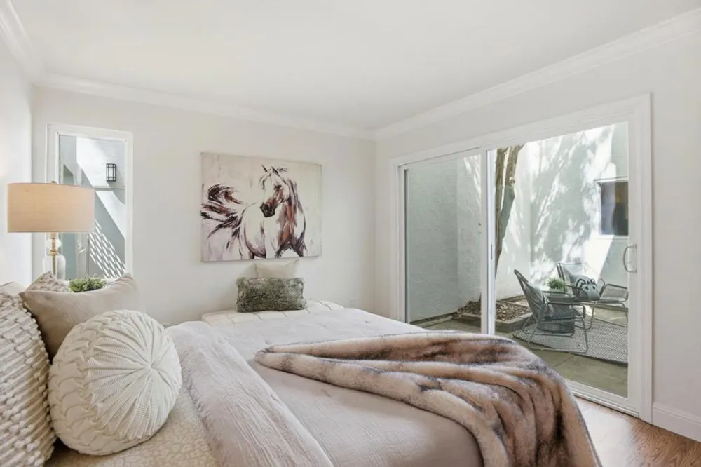 1919 Alameda De Las Pulgas #75 San Mateo, CA 94403
