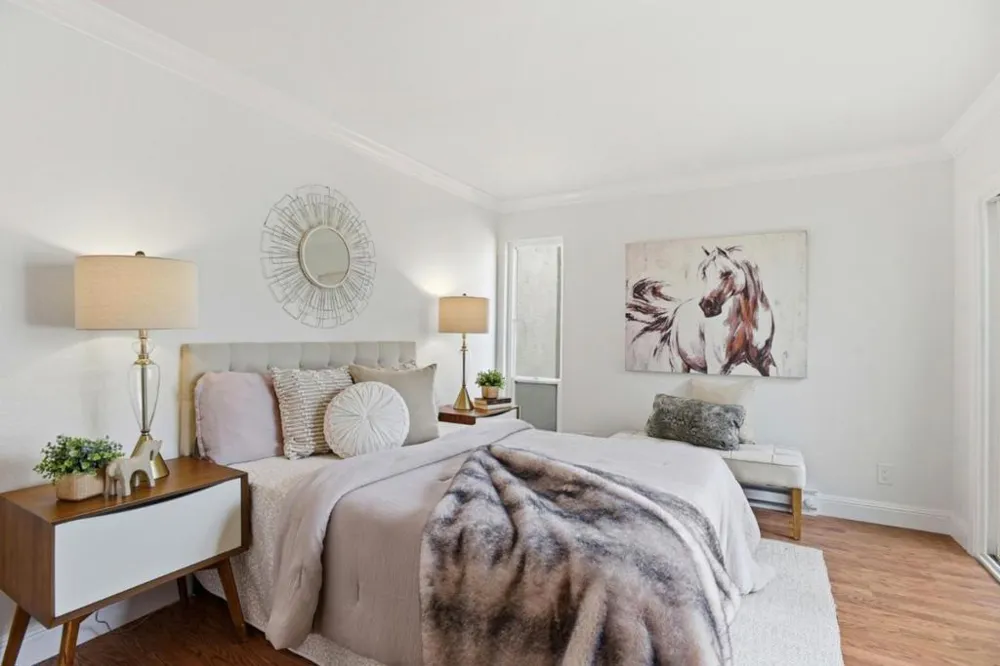 1919 Alameda De Las Pulgas #75 San Mateo, CA 94403