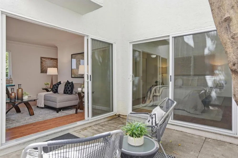 1919 Alameda De Las Pulgas #75 San Mateo, CA 94403