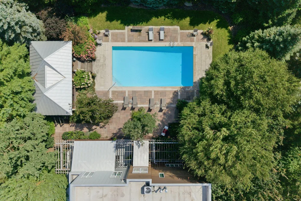 51108 Lake Park Drive New Buffalo, MI 49117