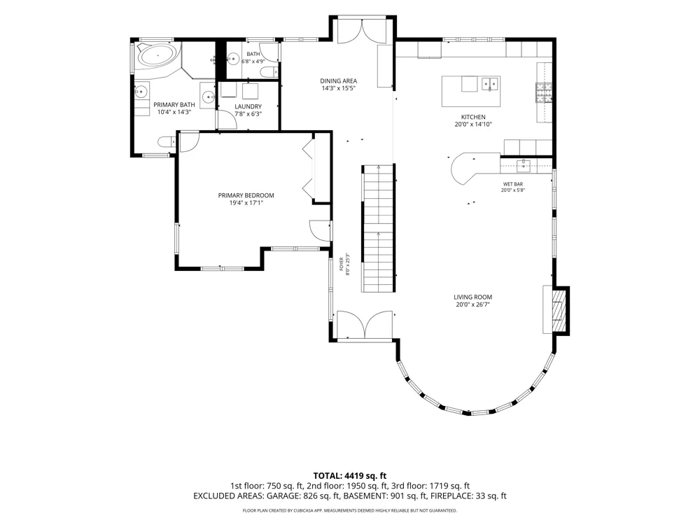 51108 Lake Park Drive New Buffalo, MI 49117