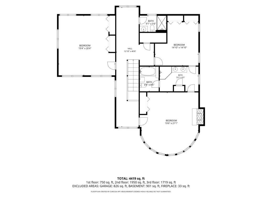 51108 Lake Park Drive New Buffalo, MI 49117