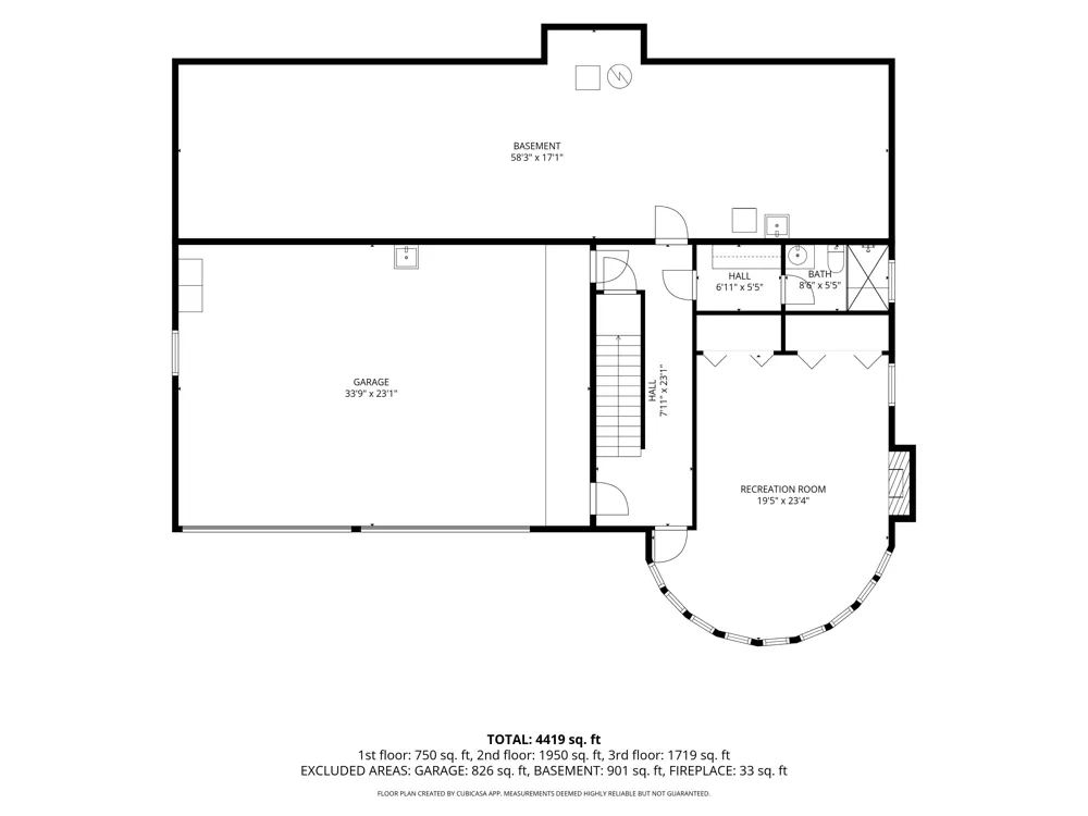 51108 Lake Park Drive New Buffalo, MI 49117