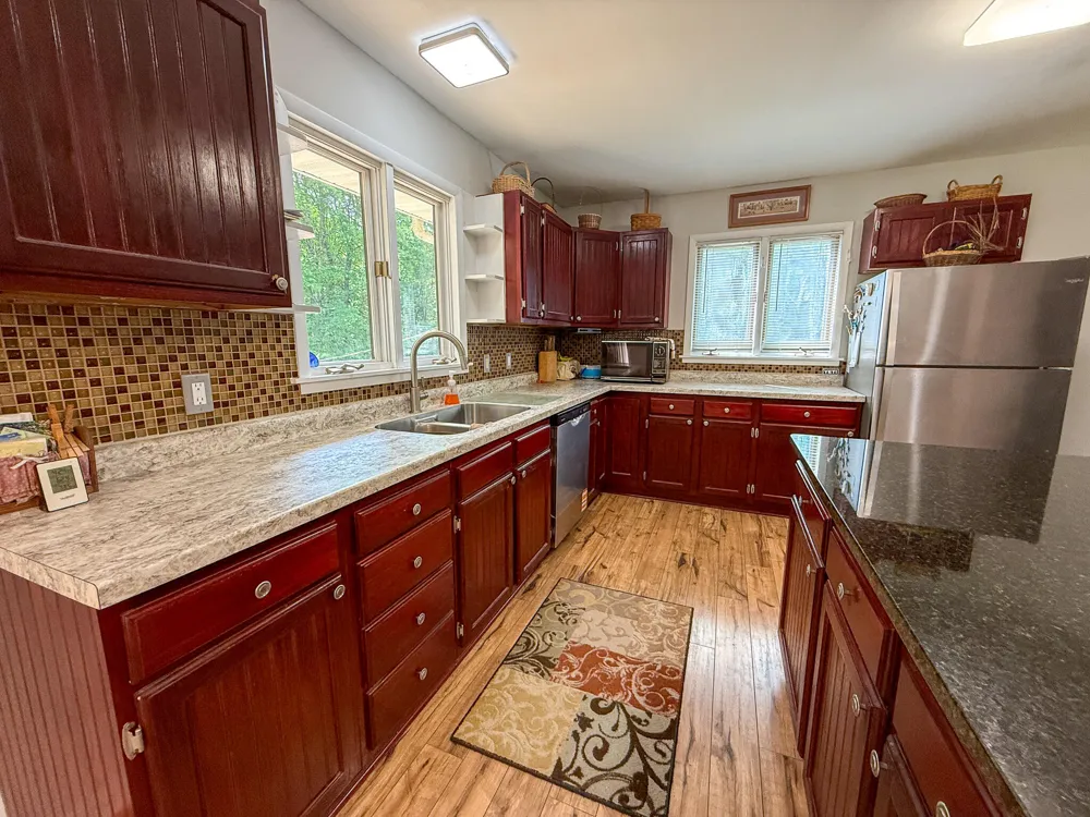 7017 Elm Avenue Newaygo, MI 49337