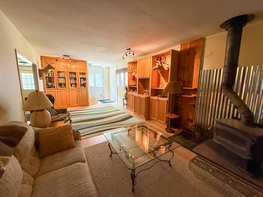 7017 Elm Avenue Newaygo, MI 49337