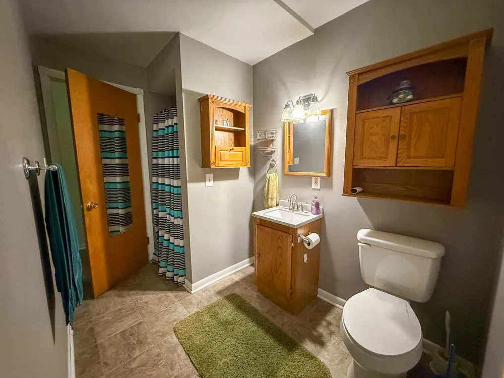 7017 Elm Avenue Newaygo, MI 49337