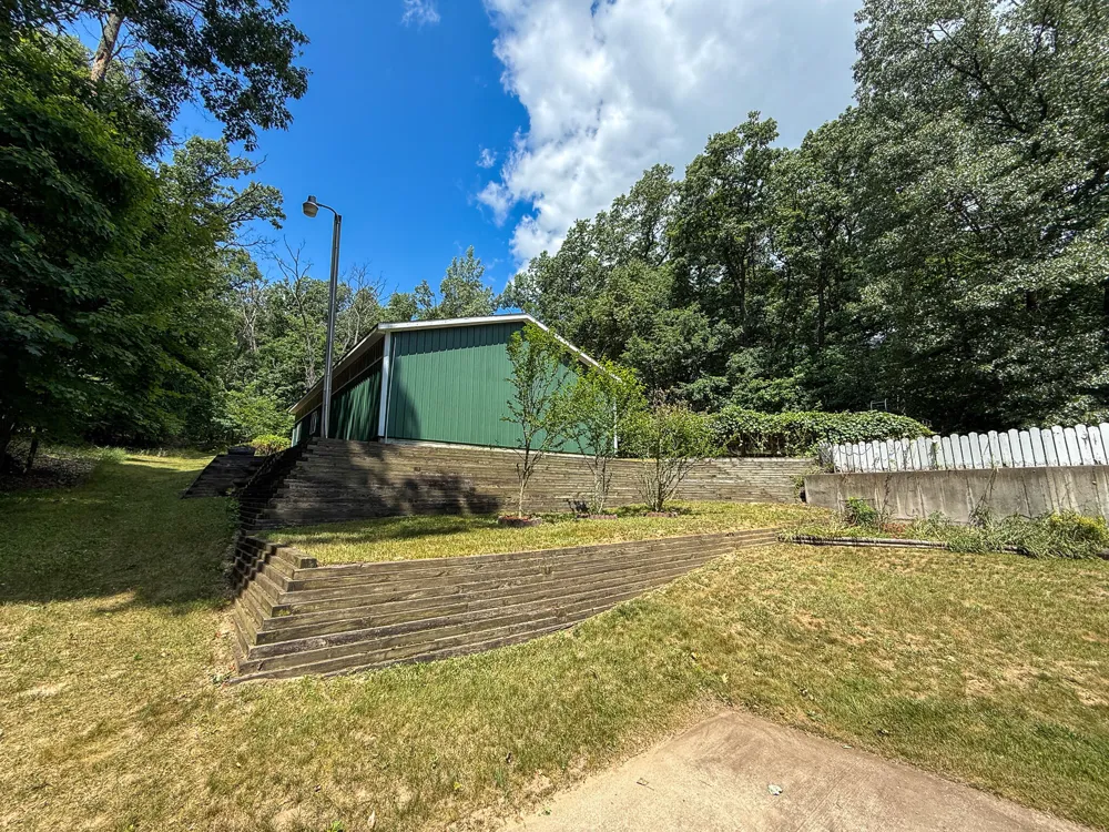 7017 Elm Avenue Newaygo, MI 49337