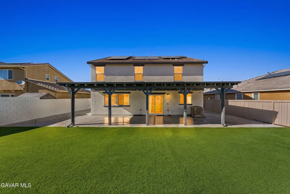 3550 Topaz Lane Lancaster, CA 93535