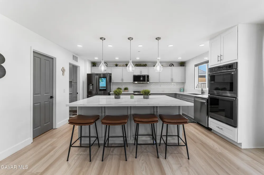 3550 Topaz Lane Lancaster, CA 93535
