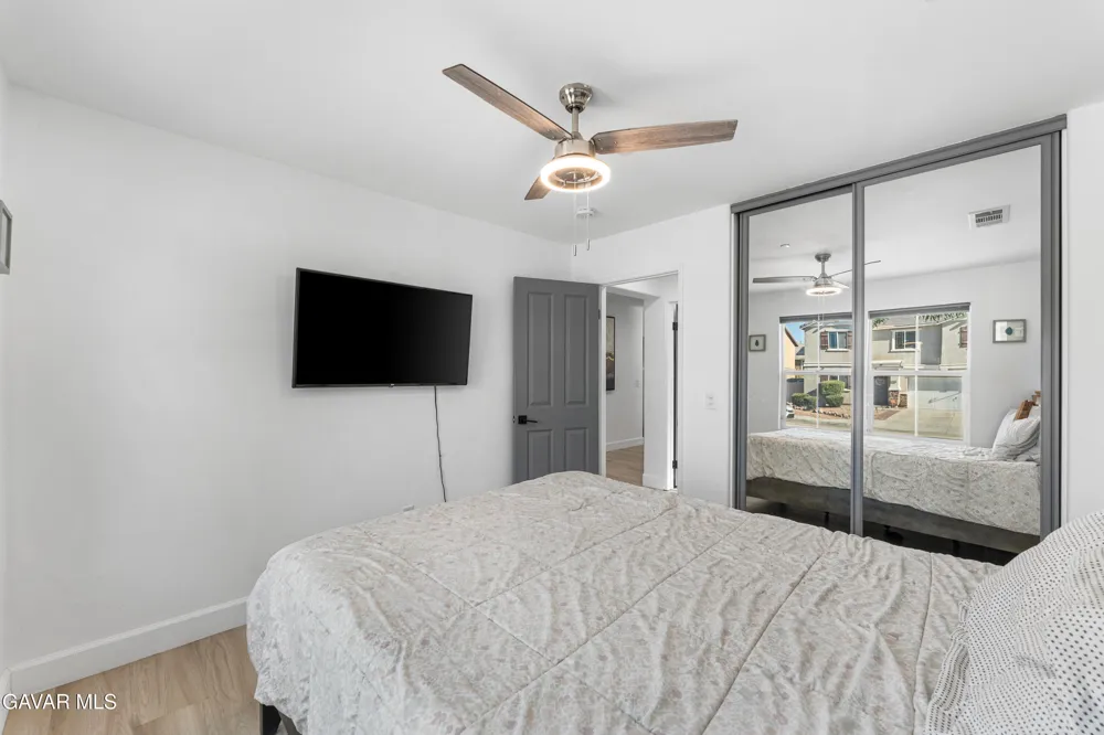 3550 Topaz Lane Lancaster, CA 93535