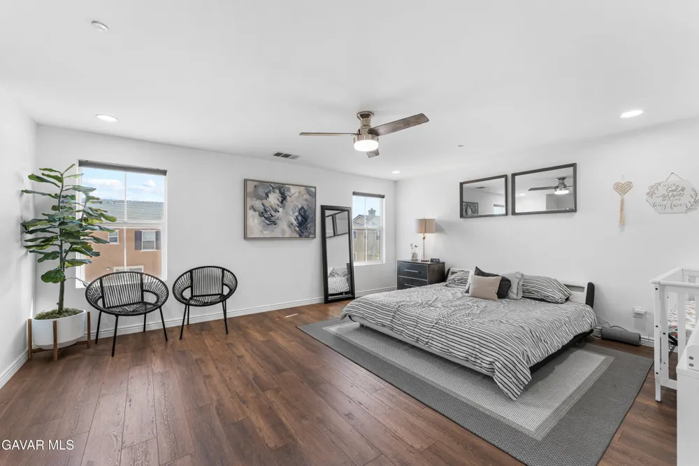 3550 Topaz Lane Lancaster, CA 93535