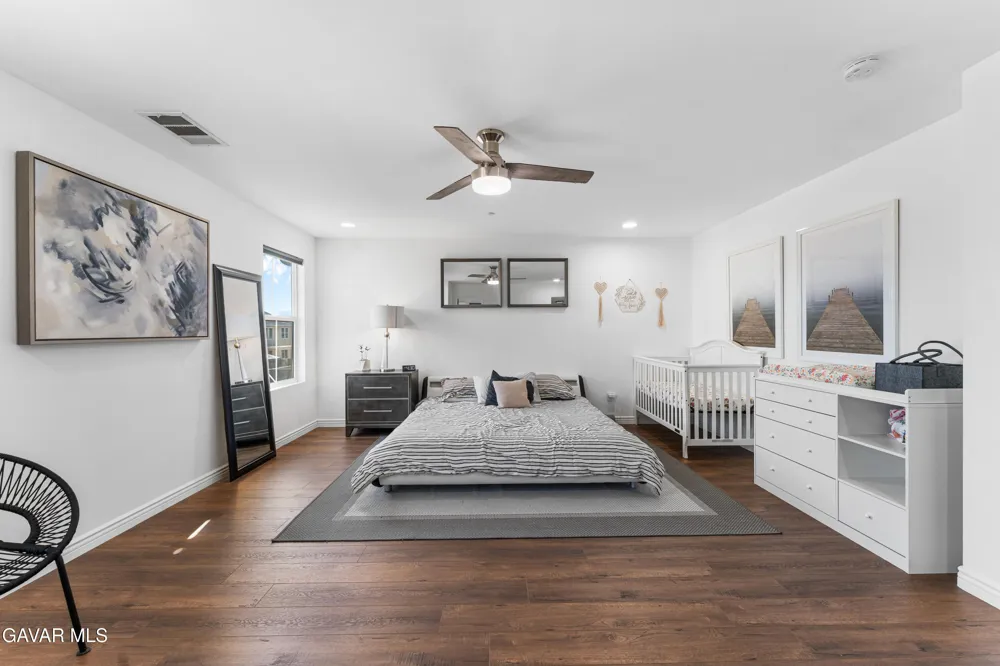 3550 Topaz Lane Lancaster, CA 93535