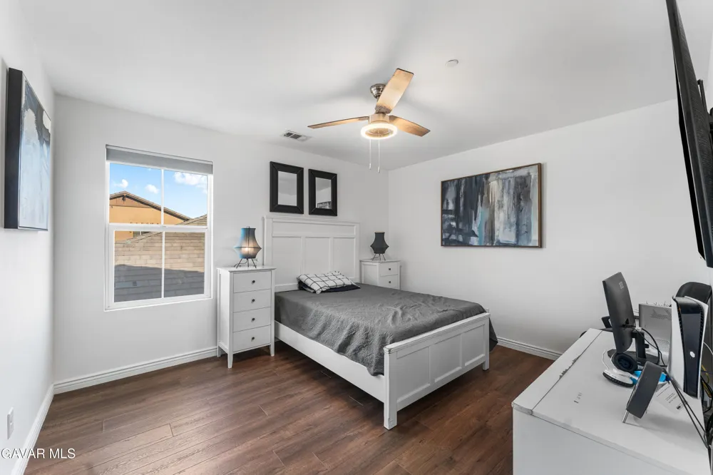 3550 Topaz Lane Lancaster, CA 93535