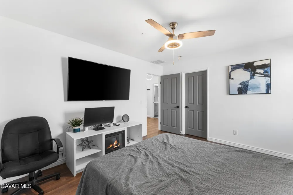 3550 Topaz Lane Lancaster, CA 93535