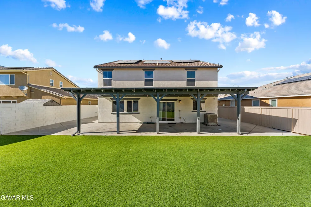 3550 Topaz Lane Lancaster, CA 93535