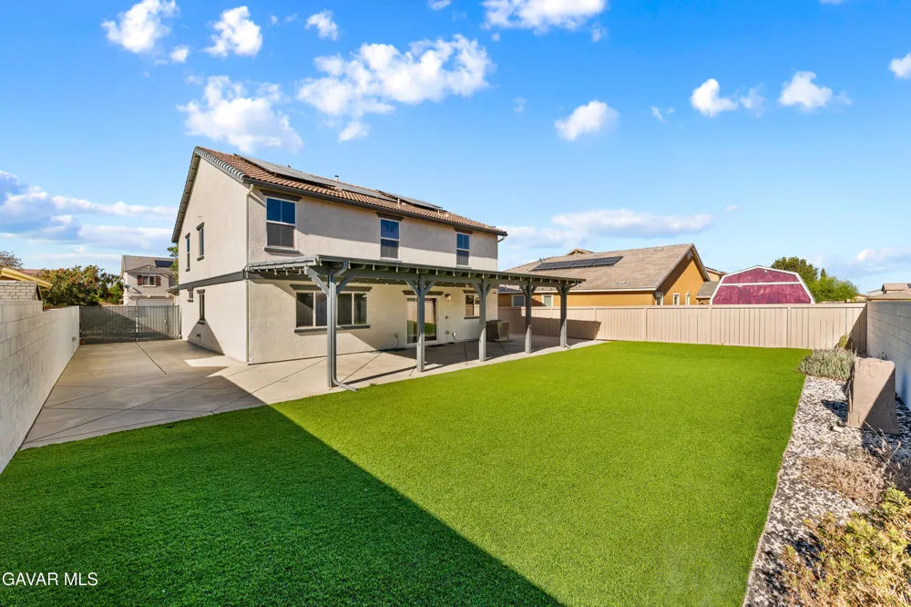 3550 Topaz Lane Lancaster, CA 93535