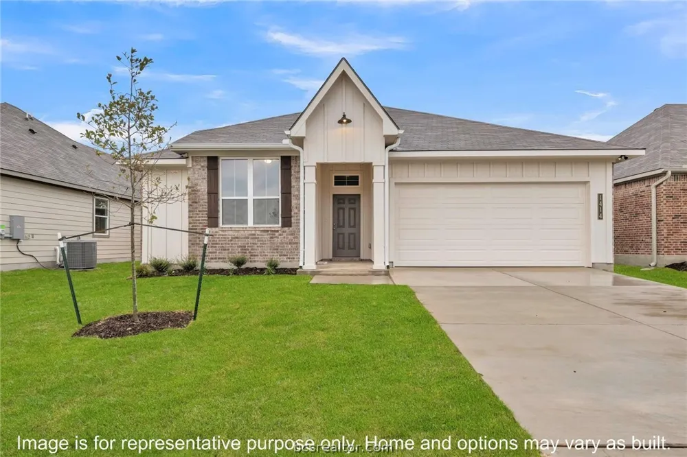 7806 Leadtree Drive Navasota, TX 77868
