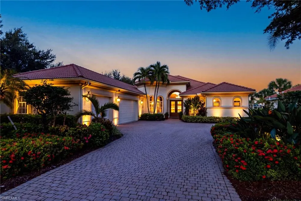 20025 Buttermere Court Estero, FL 33928