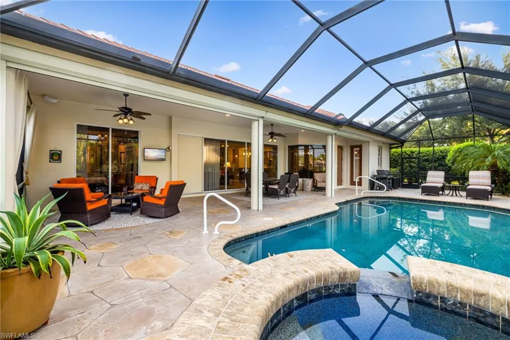 20025 Buttermere Court Estero, FL 33928